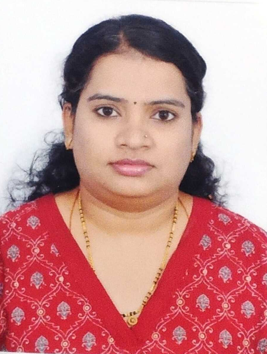 Dr. Rekha B